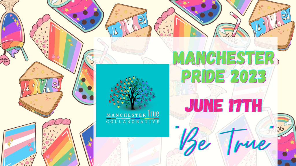 Event: Manchester NH Pride 2023