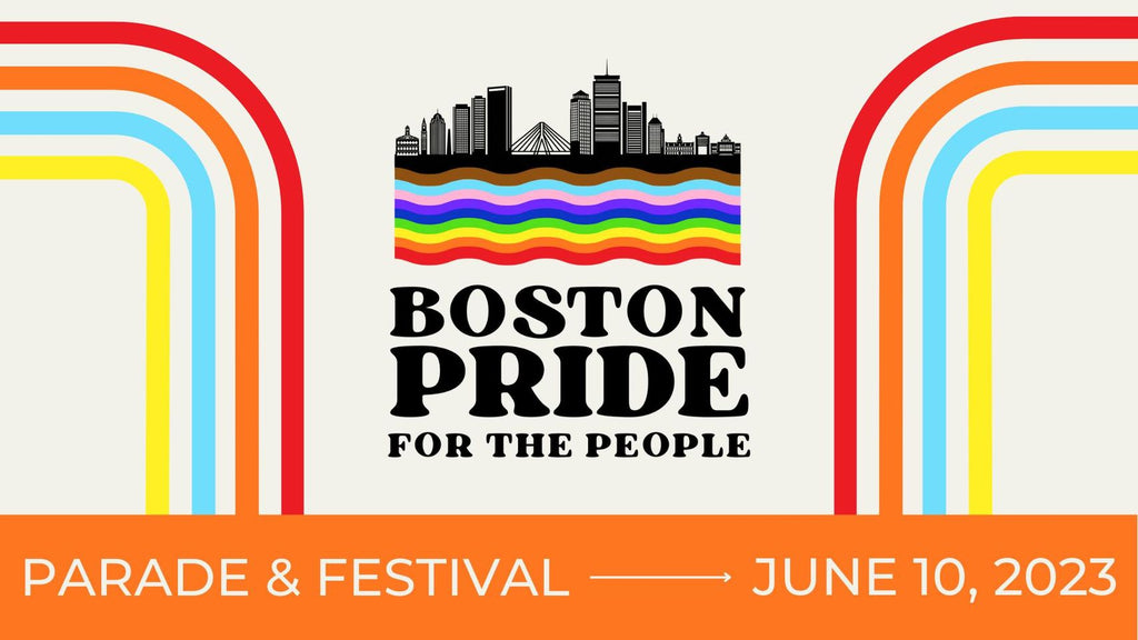 Event: Boston Pride 2023