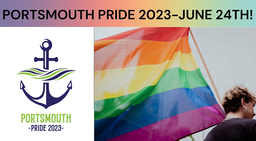 Event: Portsmouth NH Pride 2023